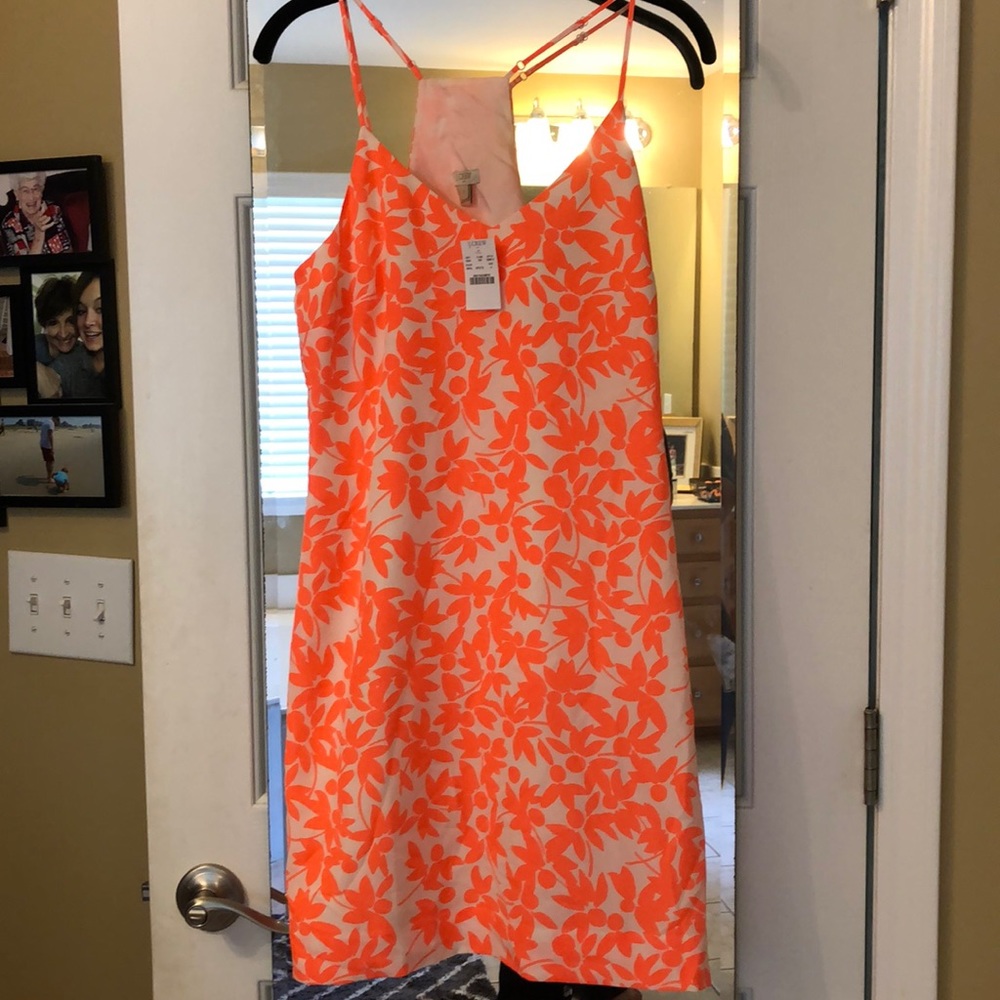 J Crew sundress